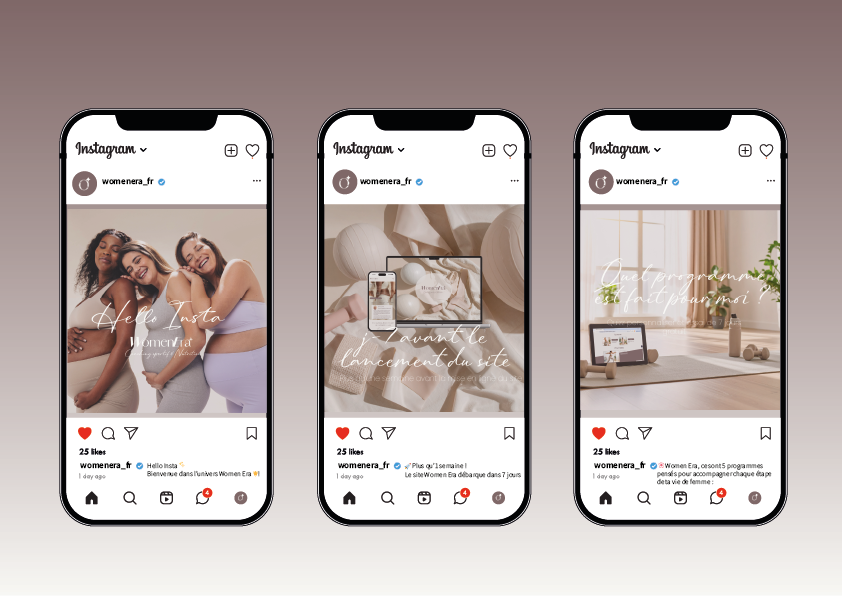 Réseaux sociaux - Instagram – Image 2