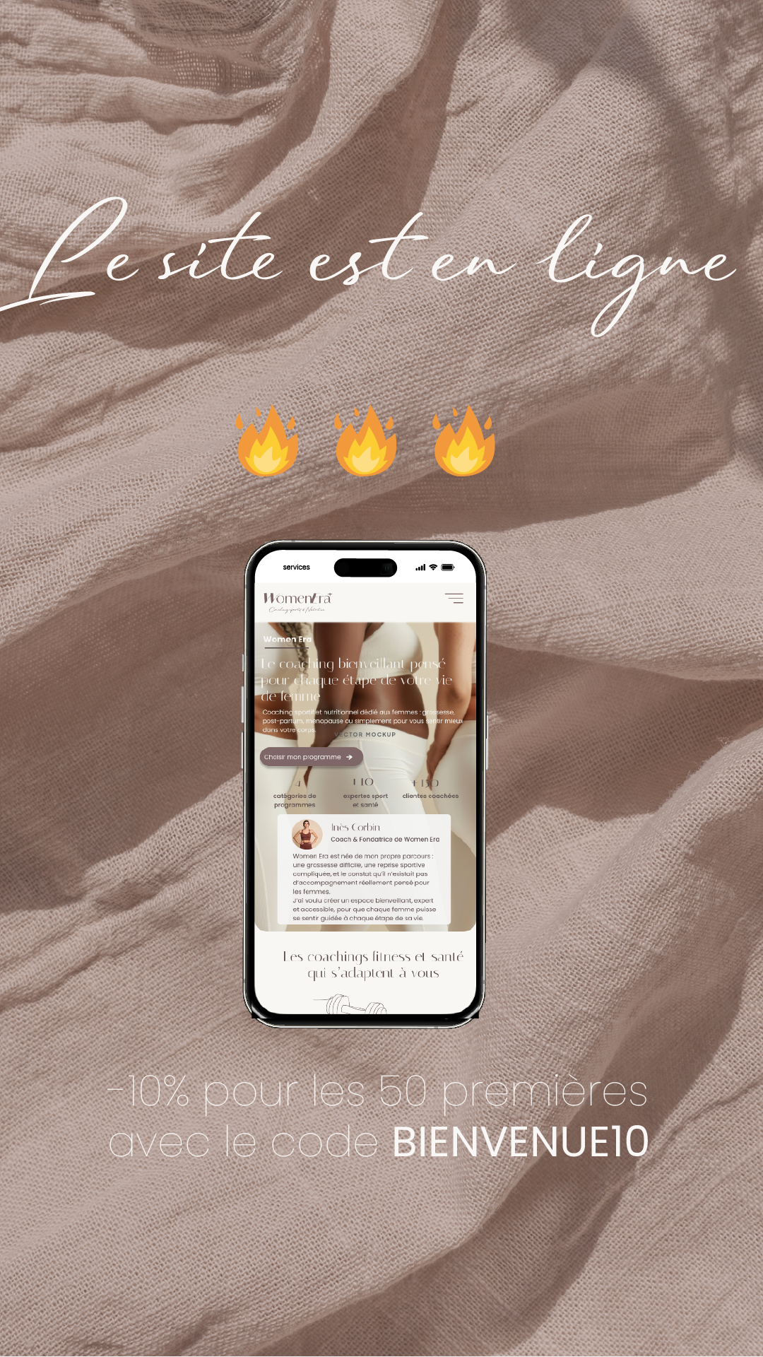 Réseaux sociaux - Instagram – Image 3